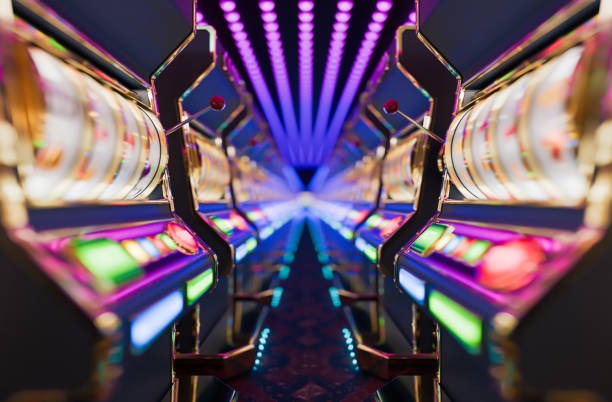 bola pelangi 2 Casino and slots